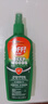 歐護 OFF美國驅蚊噴霧防蚊水戶(hù)外防蚊兒童驅蟲(chóng)驅蚊液釣魚(yú)驅蟲(chóng)不叮防蠓蟲(chóng) 驅蚊噴霧（177ml） 曬單實(shí)拍圖