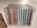 得力（deli）84色直液式丙烯馬克筆軟頭可水洗高覆蓋不透色學(xué)生熒光水彩筆層疊盒生日禮物學(xué)生開學(xué)禮物 曬單實拍圖