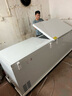 雪貝娜冰柜商用大容量全冷凍家用雙溫臥式冷柜展示柜 1588單溫銅管智能【正規(guī)產(chǎn)品認(rèn)證能效標(biāo)識】 曬單實拍圖