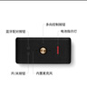 MARSHALL（馬歇爾）EMBERTON III 音箱便攜式3代無線藍(lán)牙家用戶外防塵防水長(zhǎng)續(xù)航禮物小音響 黑金色 曬單實(shí)拍圖