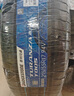 普利司通（Bridgestone）汽車輪胎 215/55R17 98W XL T001 適配皇冠/凱美瑞/奧德賽/帕薩特 曬單實(shí)拍圖