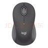 羅技（Logitech）優(yōu)選系列M550（M650同款造型）無(wú)線(xiàn)藍牙鼠標 商務(wù)家用辦公輕音 筆記本臺式機電腦鼠標 黑色L大手型 曬單實(shí)拍圖