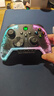 墨將彩虹2PRO無線游戲手柄Switch類xbox筆記本PC藍牙有線電腦手機電視steam雙影奇境黑神話 套裝版 曬單實拍圖