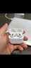 【準(zhǔn)新品】Apple/蘋果 AirPods 4(支持主動降噪)搭配MagSafe充電盒(USB-C)蘋果耳機(jī) 藍(lán)牙耳機(jī)適用iPhone/iPad 四代 曬單實(shí)拍圖