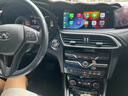 適用英菲尼迪Q70L M25專用安卓4G中控智能大屏360倒車影像carplay Q70L10.25寸藍(lán)光屏/8+128/包安裝 官方標(biāo)配 曬單實拍圖