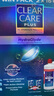 愛爾康Clear Care雙氧水護理液plus藍(lán)澈隱形眼鏡適用ok鏡硬性rgp 480ml Clear Care護理液480ml*2瓶 曬單實拍圖