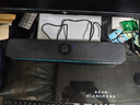 飛利浦（PHILIPS）SPA6109 藍牙音箱 電腦音響 游戲電競 家用桌面臺式筆記本 RGB氛圍燈 隱藏式降噪麥克風(fēng) 曬單實拍圖