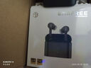 弱水時砂【周傳雄推薦】earfree i5無線藍(lán)牙耳機主動降噪入耳HiFi音質(zhì)游戲運動耳機七夕情人節(jié)禮物送男女友 武士灰|HiFi音質(zhì)+強降噪+不壓耳 曬單實拍圖