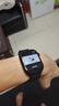 Apple/蘋果 Watch Series 10 智能手表GPS款46毫米亮黑色鋁金屬表殼濃墨色回環(huán)式運動表帶MX283CH/B 曬單實拍圖