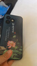 榮耀Play9T Pro 2000nits高亮護眼屏 抗摔防水 8GB+256GB 幻夜黑 5G 新款 直屏手機  曬單實拍圖