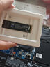 三星（SAMSUNG）990 EVO Plus PCIe 4.0 5.0 NVMe協(xié)議 M.2接口 固態(tài)硬盤(pán) 適用筆記本電腦臺式機 2TB 曬單實(shí)拍圖