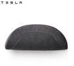特斯拉（Tesla）官方 特斯拉 Model 3/Y 頭枕（單個(gè)）杜邦生物棉 曬單實(shí)拍圖
