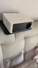 飛利浦（PHILIPS）NeoPix 645投影儀家用 智能家庭影院電視辦公培訓(xùn)手機(jī)投影機(jī) （TOF無感自動(dòng)對(duì)焦 1080P 超清高亮） 曬單實(shí)拍圖