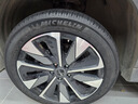 米其林（MICHELIN）汽車輪胎 235/50R19 103W 浩悅五代 Primacy 5 適配領克01/探岳X 曬單實拍圖