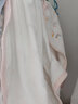 貝瑞加（Babyprints）寶寶連體衣2件裝嬰兒純棉衣服長袖哈衣護肚爬服四季內衣 熊云66 曬單實拍圖