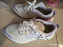 迪卡儂跑步鞋緩震網(wǎng)面透氣運動(dòng)鞋輕便防滑跑鞋4996442 曬單實(shí)拍圖