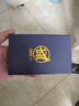 三本盛折疊水果刀小刀家用進(jìn)口迷你刀子鑰匙扣隨身便攜水果刀 赤檀木手柄【大馬士革鋼】 曬單實(shí)拍圖