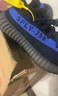 阿迪達(dá)斯Yeezy350椰子夏日透氣休閑鞋男女鞋GY7164 40 曬單實(shí)拍圖