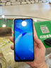 vivo Y30 5000mAh大電池強續(xù)航 后置AI智慧三攝拍照美顏智能游戲 二手手機 曜石黑 8GB+128GB 95新 曬單實拍圖