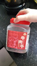 阿品溫州湖嶺牛肉干香辣味250g辦公休閑零食小吃手撕牛肉片 曬單實(shí)拍圖