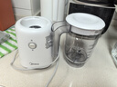 美的（Midea）【政府補貼】榨汁料理機榨汁杯多功能易清洗家用小型攪拌機小米糊果汁機嬰兒輔食機MJ-WBL2501B 曬單實拍圖
