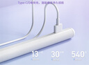 吉瑪仕電容筆適用于蘋(píng)果pencil觸控筆ipad pencil手寫(xiě)筆一代ipencil2代ipad air7iPad11平板觸屏筆防誤觸 專用Air7/iPad11/Mini7 磁力吸附 曬單實(shí)拍圖