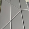 倍思iPadair7/6保護殼蘋果平板保護套【2025升級·雙磁吸可拆分】適用2025年款iPad air7/6-11英寸 曬單實拍圖