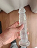 Caissa仿真假陽(yáng)具成人情趣女性用品肉棒自慰器肛門(mén)玩具陰莖私密床上神器 曬單實(shí)拍圖