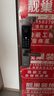 螢石DL20FVS人臉大屏視頻鎖 標(biāo)準(zhǔn)鎖 極致灰 3D人臉識(shí)別指紋掌靜脈智能鎖 家用半自動(dòng)貓眼門(mén)鈴電子門(mén)鎖 曬單實(shí)拍圖