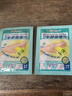 衛(wèi)樸（WIPE WIPE）叮咬舒緩濕巾 15枚*1盒 解癢消包 緩解蚊蟲叮咬不適 舒緩濕紙巾 曬單實(shí)拍圖