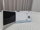 索尼（SONY）ZV-E10L 半畫幅微單相機 美膚拍照 精準對焦 VLOG APS-C畫幅  zve10 ZV-10 白色ZV-E10L套機【國補贈128G卡+皮套等】 官方標配 曬單實拍圖