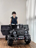 倍貝樂兒童電動(dòng)車玩具車可坐大人帶遙控四輪電動(dòng)汽車可駕駛寶寶周歲禮物 高配粉【雙驅(qū)12V+藍(lán)牙遙控+搖擺 可坐大人+藍(lán)牙遙控+搖擺+越野輪 曬單實(shí)拍圖