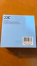 JJC 適用佳能EF-S 18-135 STM遮光罩67mm鏡頭70D 200D2II二代 600D 760D 800D單反相機(jī)配件EW-73B 曬單實(shí)拍圖