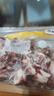 龍大肉食 國產(chǎn)豬肋排凈重4斤 冷凍免切豬排骨豬肋骨豬肋條出口日本級 豬骨 曬單實拍圖