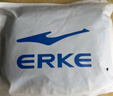 鴻星爾克（ERKE）高腰游泳裙子女單獨下半身平角泳褲裙式遮肚顯瘦搭比基尼泳衣下裝 曬單實拍圖