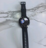 華為（HUAWEI）【國家補(bǔ)貼15%】WATCH GT 5智能手表運(yùn)動(dòng)玄璣感知系統(tǒng)血氧心率體溫呼吸監(jiān)測藍(lán)牙通話防水男女情緒 46mm 幻夜黑-氟橡膠表帶【送皮表帶+貼膜】 曬單實(shí)拍圖