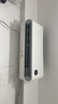 小米（MI）米家1.5匹 巨省電pro 超一級(jí)能效 變頻冷暖  空調(diào)掛機(jī) 35GW-NA20/V1A1 國(guó)家補(bǔ)貼20% 2025新款  曬單實(shí)拍圖
