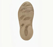 阿迪達斯Yeezyfoam泡沫夏日清涼椰子運動(dòng)洞洞鞋GV6775UK8.042 曬單實(shí)拍圖