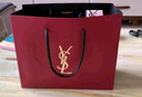 圣羅蘭（YSL）小金條口紅1966紅棕色啞光化妝品七夕情人節禮物生日禮物 曬單實(shí)拍圖