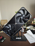 NVIDIA英偉達(NVIDIA)GeForce RTX 5080 Founders Edition公版顯卡全新架構(gòu) DLSS4 曬單實拍圖