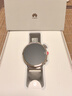 HUAWEI WATCH GT 5 國家補(bǔ)貼15% 珍珠白41mm華為智能手表情緒健康助手玄璣感知系統(tǒng) 曬單實(shí)拍圖