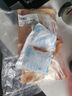 大希地芝士披薩組合 6片 共1080g 美式培根+果蔬牛肉+蜜汁雞肉各2片 曬單實拍圖