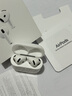 Apple/蘋(píng)果 AirPods 4(支持主動(dòng)降噪)搭配無(wú)線(xiàn)充電盒(USB-C)蘋(píng)果耳機 藍牙耳機適用iPhone/iPad 四代 曬單實(shí)拍圖