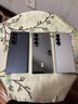 三星（SAMSUNG）Galaxy Z Fold7 超輕薄8英寸大屏2億像素主攝 超視覺引擎 多模態(tài)Galaxy AI 劉憲華同款 折疊屏手機 秘影黑 12GB+512GB 256GB免費升杯至512 曬單實拍圖