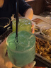 富光一鍵彈蓋磁彈泡茶杯Tritan材質(zhì)茶水分離杯塑料水杯子隨行杯800ML 曬單實(shí)拍圖