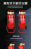 滅火器35公斤推車式干粉20kg35KG50KG45L水基型消防大推拉加油站閃電發(fā)貨 20Kg干粉滅火器（2024-12月） 曬單實(shí)拍圖