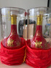 郎酒 紅花郎 紅十五 陳釀 醬香型高度白酒 53度 500mL 2瓶 裝 曬單實(shí)拍圖