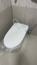 SKJ智能馬桶無水壓限制衛(wèi)浴泡沫盾全自動(dòng)一體機(jī)輕音沖水坐便器-601 旗艦版【香薰泡沫盾/不限水壓】 250/300/350/400坑距 下單備注 曬單實(shí)拍圖