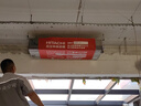 日立（HITACHI）中央空調(diào)風(fēng)管機(jī)一拖一U享3匹家用客廳嵌入式空調(diào)一價(jià)全包1級能效冷暖 家電國家補(bǔ)貼 RPIZ-72HDQ1/P 曬單實(shí)拍圖