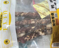 德瑪先生狗狗零食磨牙棒鴨肉味潔齒耐磨寵物中小犬泰迪比熊牛皮磨牙棒100g 曬單實(shí)拍圖